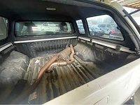 2019 volkswagen amarok 3.0 v6 tdi 4motion auto - afbeelding 17 van  44