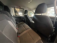 2019 volkswagen amarok 3.0 v6 tdi 4motion auto - afbeelding 19 van  44