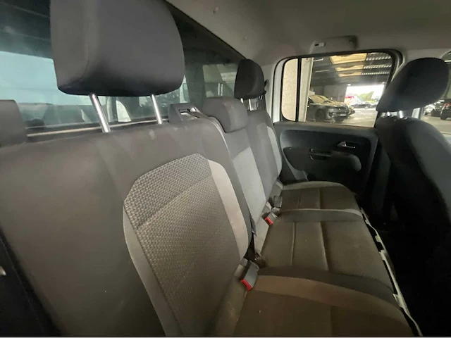 2019 volkswagen amarok 3.0 v6 tdi 4motion auto - afbeelding 20 van  44