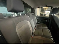 2019 volkswagen amarok 3.0 v6 tdi 4motion auto - afbeelding 20 van  44