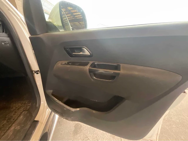 2019 volkswagen amarok 3.0 v6 tdi 4motion auto - afbeelding 22 van  44