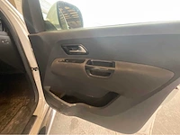 2019 volkswagen amarok 3.0 v6 tdi 4motion auto - afbeelding 22 van  44