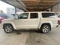 2019 volkswagen amarok 3.0 v6 tdi 4motion auto - afbeelding 12 van  44