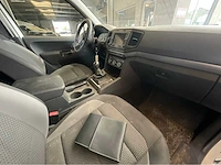2019 volkswagen amarok 3.0 v6 tdi 4motion auto - afbeelding 25 van  44