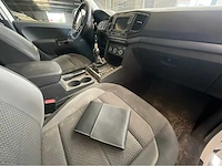 2019 volkswagen amarok 3.0 v6 tdi 4motion auto - afbeelding 26 van  44