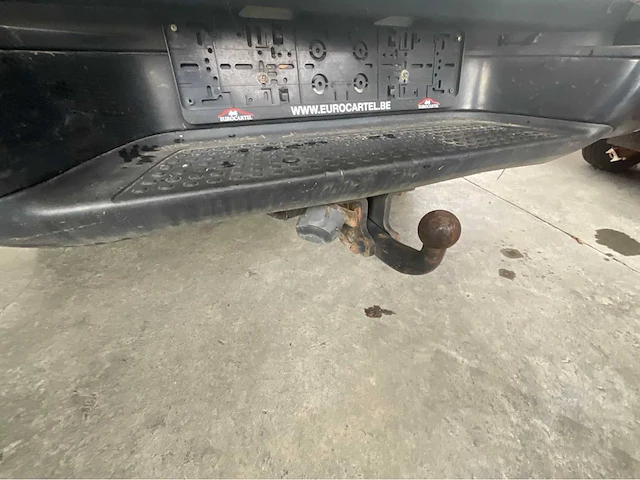 2019 volkswagen amarok 3.0 v6 tdi 4motion auto - afbeelding 27 van  44