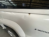 2019 volkswagen amarok 3.0 v6 tdi 4motion auto - afbeelding 29 van  44