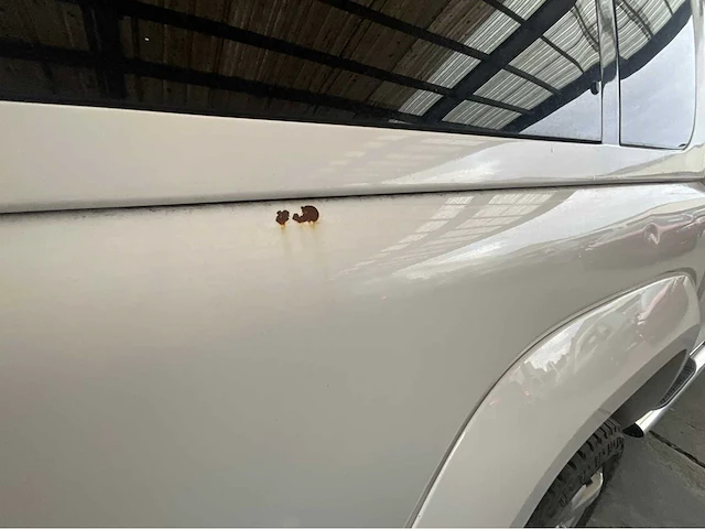 2019 volkswagen amarok 3.0 v6 tdi 4motion auto - afbeelding 32 van  44