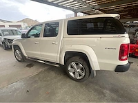 2019 volkswagen amarok 3.0 v6 tdi 4motion auto - afbeelding 23 van  44