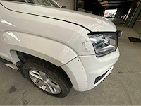 2019 volkswagen amarok 3.0 v6 tdi 4motion auto - afbeelding 35 van  44