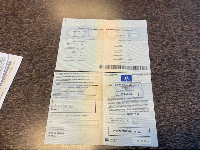 2019 volkswagen amarok 3.0 v6 tdi 4motion auto - afbeelding 36 van  44