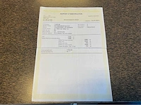 2019 volkswagen amarok 3.0 v6 tdi 4motion auto - afbeelding 37 van  44