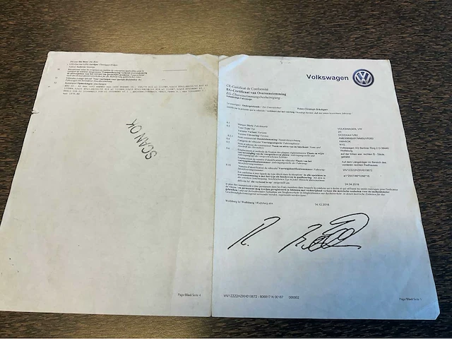 2019 volkswagen amarok 3.0 v6 tdi 4motion auto - afbeelding 38 van  44