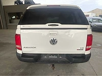 2019 volkswagen amarok 3.0 v6 tdi 4motion auto - afbeelding 34 van  44