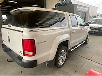 2019 volkswagen amarok 3.0 v6 tdi 4motion auto - afbeelding 40 van  44