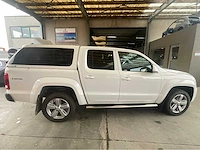 2019 volkswagen amarok 3.0 v6 tdi 4motion auto - afbeelding 41 van  44