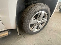 2019 volkswagen amarok 3.0 v6 tdi 4motion auto - afbeelding 44 van  44