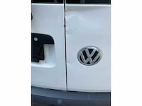 2019 volkswagen caddy licht vracht trekhaak - afbeelding 6 van  52