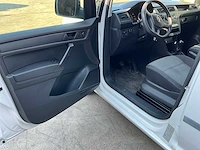 2019 volkswagen caddy licht vracht trekhaak - afbeelding 8 van  52