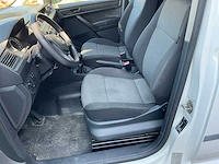 2019 volkswagen caddy licht vracht trekhaak - afbeelding 10 van  52