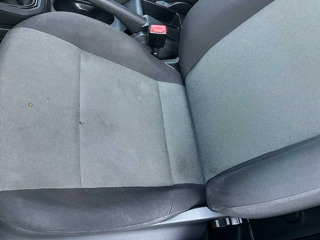 2019 volkswagen caddy licht vracht trekhaak - afbeelding 13 van  52