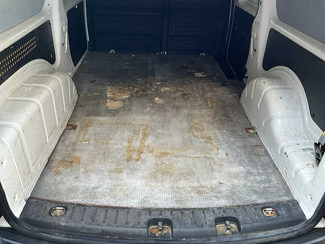 2019 volkswagen caddy licht vracht trekhaak - afbeelding 25 van  52