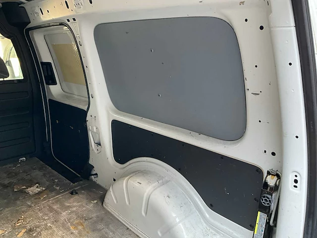 2019 volkswagen caddy licht vracht trekhaak - afbeelding 28 van  52