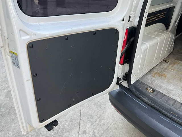 2019 volkswagen caddy licht vracht trekhaak - afbeelding 29 van  52