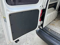 2019 volkswagen caddy licht vracht trekhaak - afbeelding 29 van  52