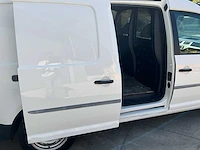2019 volkswagen caddy licht vracht trekhaak - afbeelding 31 van  52