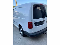 2019 volkswagen caddy licht vracht trekhaak - afbeelding 23 van  52