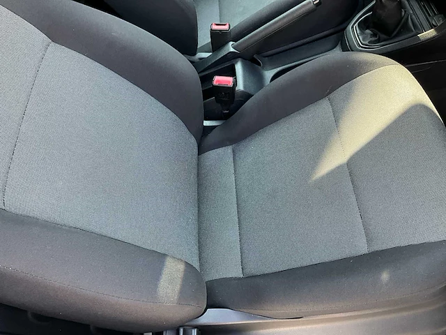 2019 volkswagen caddy licht vracht trekhaak - afbeelding 37 van  52