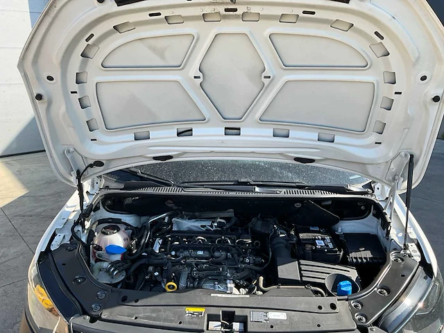 2019 volkswagen caddy licht vracht trekhaak - afbeelding 38 van  52