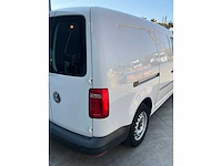 2019 volkswagen caddy licht vracht trekhaak - afbeelding 45 van  52