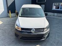 2019 volkswagen caddy licht vracht trekhaak - afbeelding 51 van  52