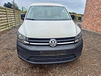2019 volkswagen caddy personenauto - afbeelding 10 van  17