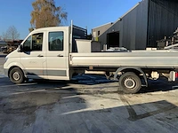 2019 volkswagen crafter 35 lichte vrachtwagen - afbeelding 8 van  21