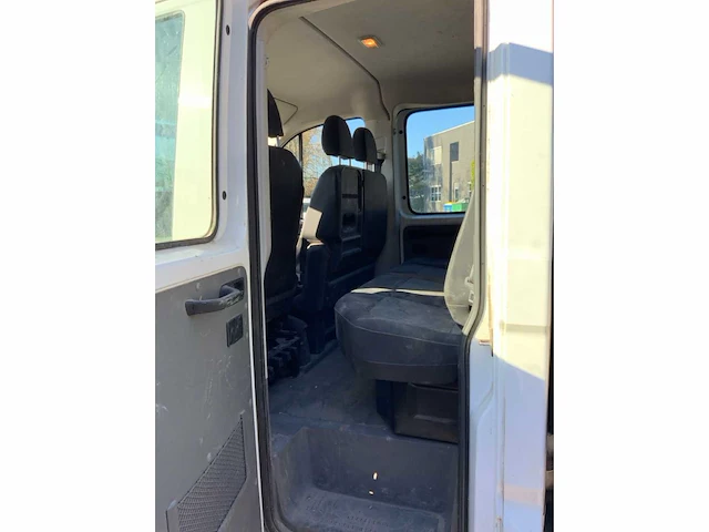 2019 volkswagen crafter 35 lichte vrachtwagen - afbeelding 15 van  20