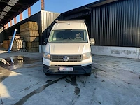 2019 volkswagen crafter bedrijfswagen - afbeelding 2 van  19