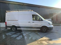 2019 volkswagen crafter bedrijfswagen - afbeelding 4 van  19