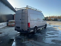 2019 volkswagen crafter bedrijfswagen - afbeelding 5 van  19