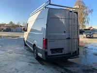 2019 volkswagen crafter bedrijfswagen - afbeelding 7 van  19