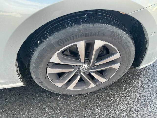 2019 volkswagen golf auv stationwagen - afbeelding 2 van  44