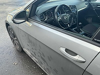 2019 volkswagen golf auv stationwagen - afbeelding 8 van  44