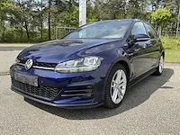 2019 volkswagen golf mk7 - afbeelding 1 van  39
