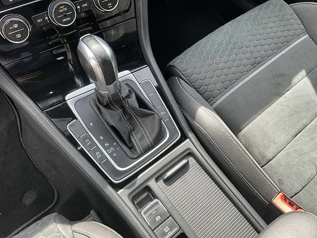2019 volkswagen golf mk7 - afbeelding 18 van  39