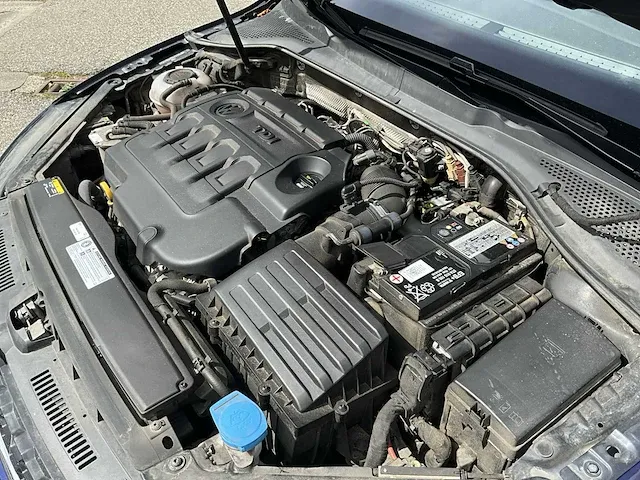 2019 volkswagen golf mk7 - afbeelding 28 van  39