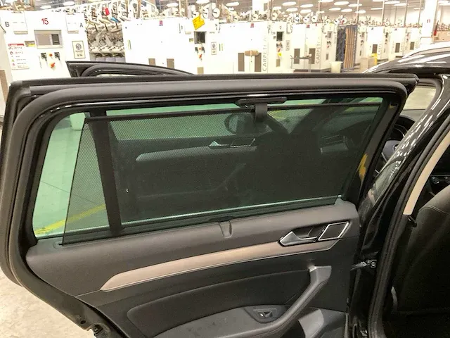 2019 volkswagen passat personenauto - afbeelding 3 van  15