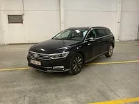 2019 volkswagen passat personenauto
