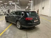 2019 volkswagen passat personenauto - afbeelding 10 van  15